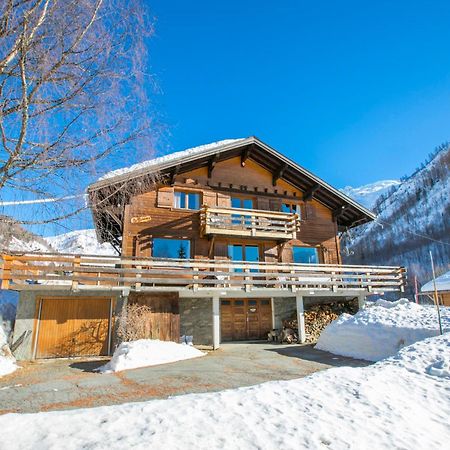 Montblanc Alpine Ski & Sauna Retreat - Happy Rentals Chamonix Bagian luar foto