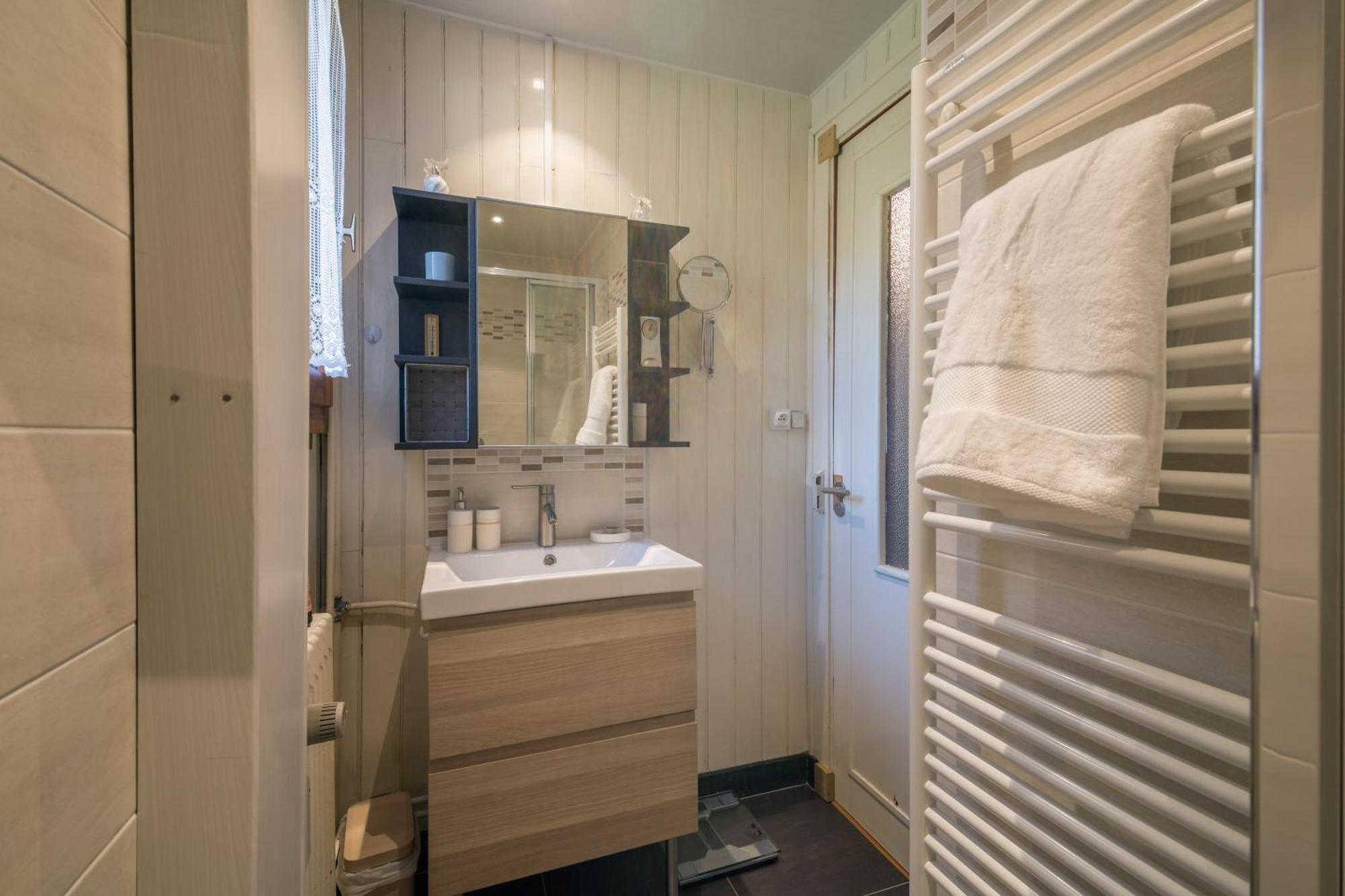 Montblanc Alpine Ski & Sauna Retreat - Happy Rentals Chamonix Bagian luar foto