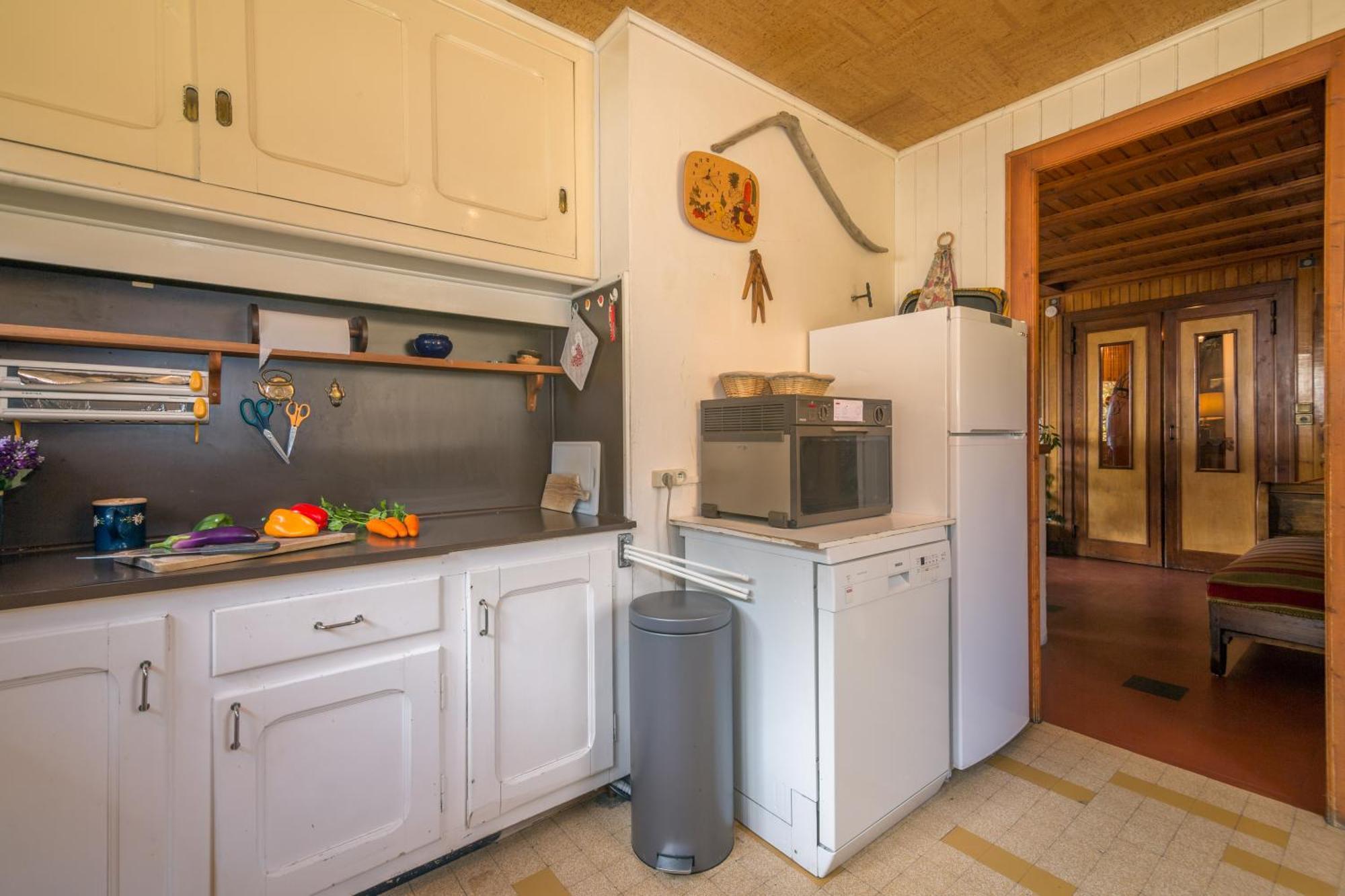 Montblanc Alpine Ski & Sauna Retreat - Happy Rentals Chamonix Bagian luar foto