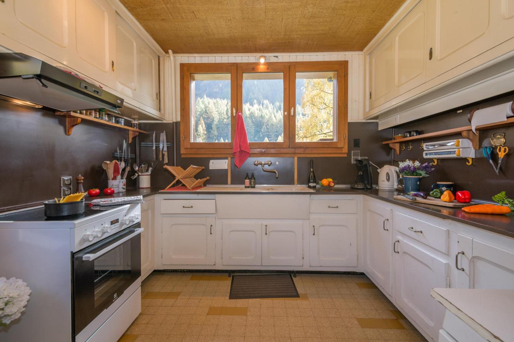 Montblanc Alpine Ski & Sauna Retreat - Happy Rentals Chamonix Bagian luar foto