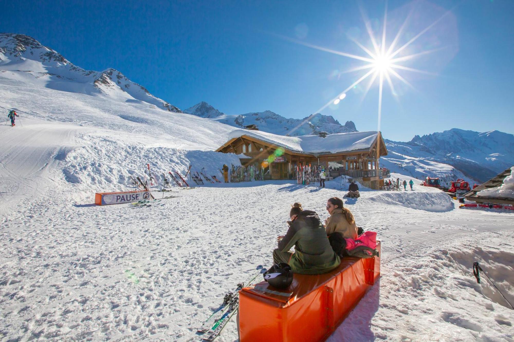 Montblanc Alpine Ski & Sauna Retreat - Happy Rentals Chamonix Bagian luar foto